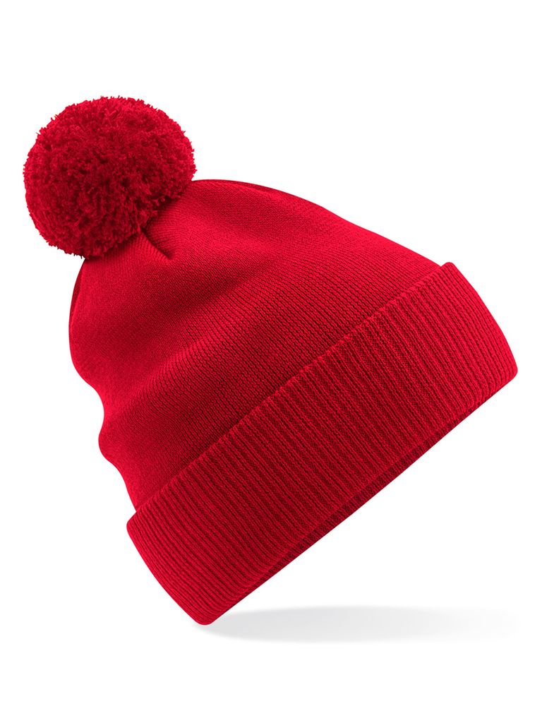classic red